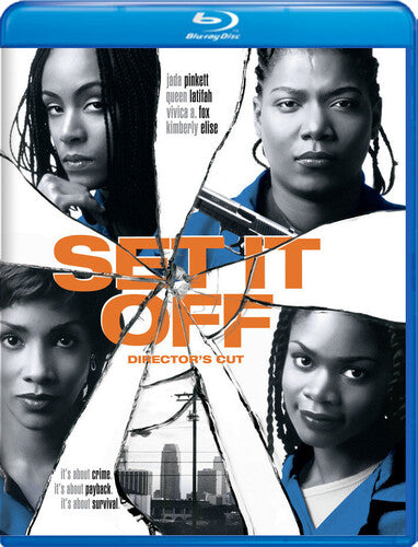 Set It Off: Director's Cut