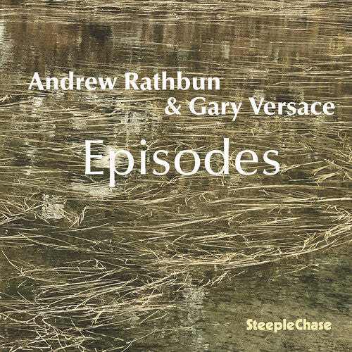 Episodes -- Andrew Rathbun, CD