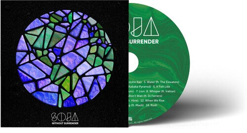 Without Surrender, Soja, CD