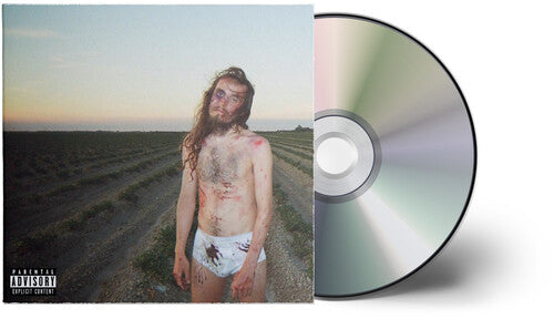 South Got Something To Say -- Pouya, CD
