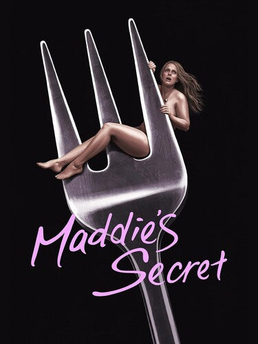 Maddie's Secret -- Blu-ray