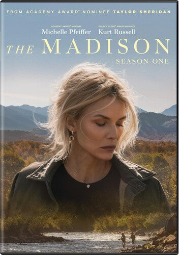 Madison: Season One -- DVD