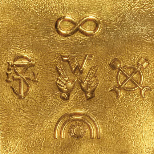 Weezer -- CD