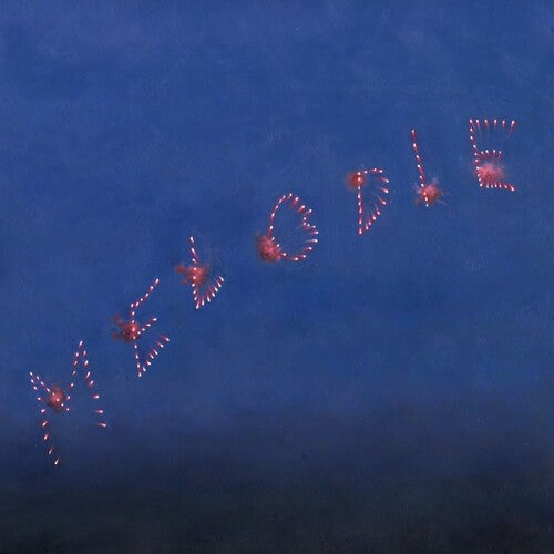 Melodie -- Slow Pulp, LP