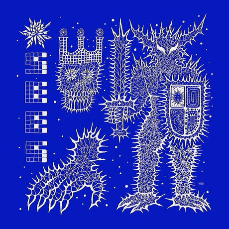 Off Course -- Osees, LP
