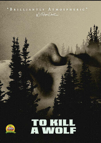 To Kill A Wolf, To Kill A Wolf, DVD