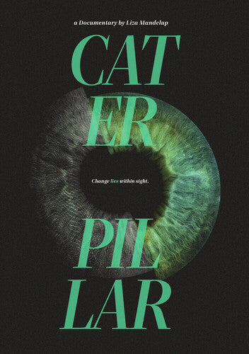 Caterpillar, Caterpillar, DVD