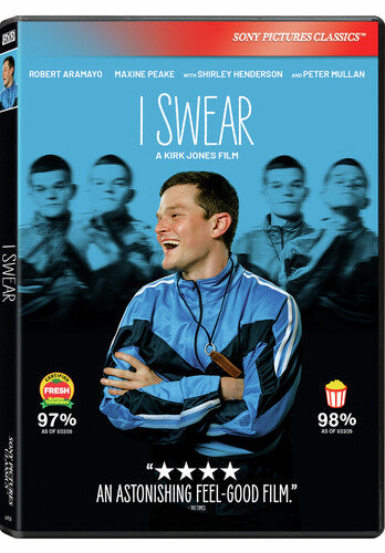 I Swear, I Swear, DVD