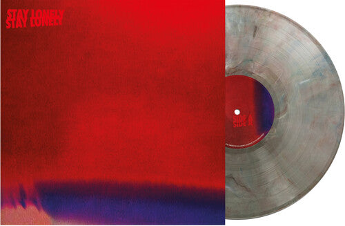 Stay Lonely -- Blood Red Shoes, LP