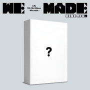 We Made [Mono Ver.]