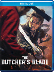 Butcher's Blade