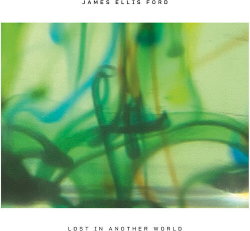 Lost In Another World -- James Ellis Ford, LP