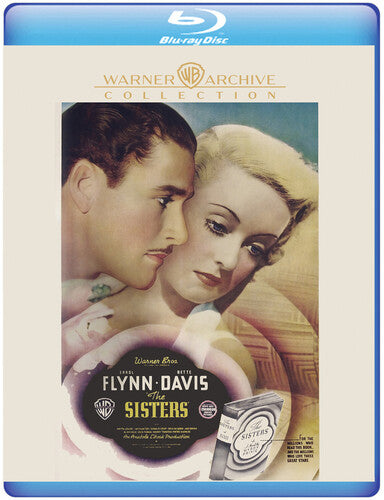 Sisters -- Blu-ray