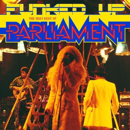 Funked Up: The Very Best Of