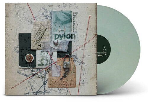 Pylon -- Beabadoobee, LP