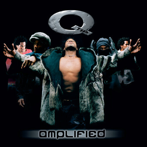 Amplified -- Q-TIP, LP