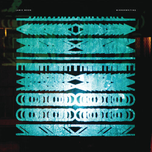 Mirrorwriting -- Jamie Woon, LP