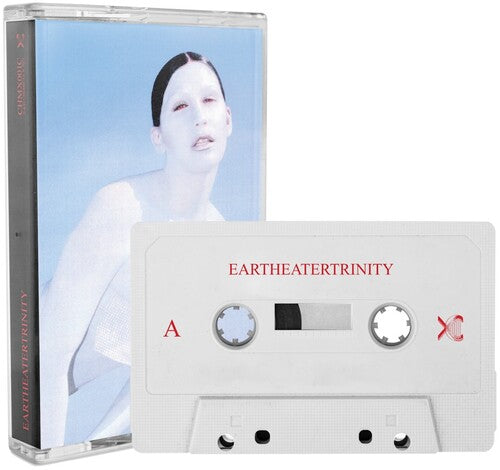Trinity -- Eartheater, Cassette