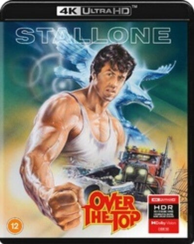 Over The Top -- Ultra HD