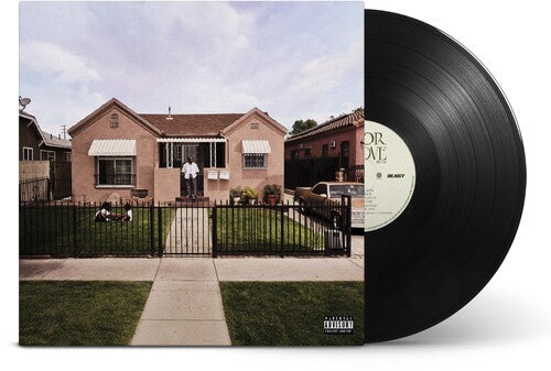 Labor Of Love -- Blxst, LP