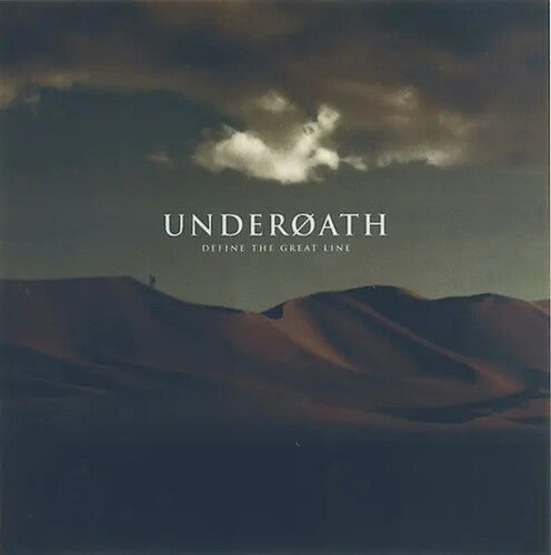 Define The Great Line -- Underoath, LP