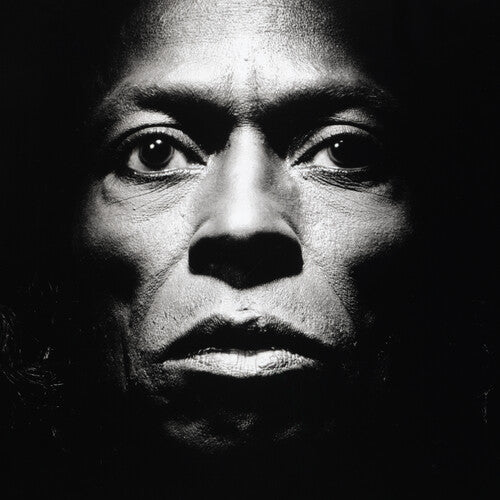 TUTU -- Miles Davis, CD