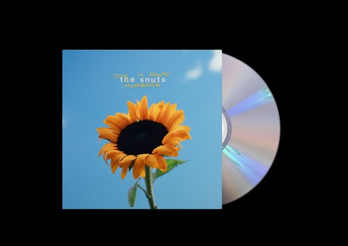Joy In Short Moments -- Snuts, CD