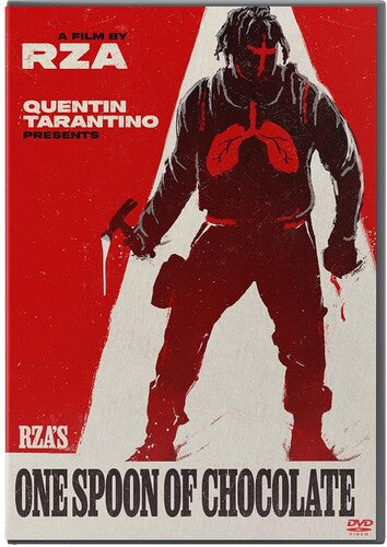 Rza's One Spoon Of Chocolate, Rza's One Spoon Of Chocolate, DVD