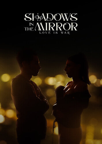 Shadows In The Mirror -- DVD