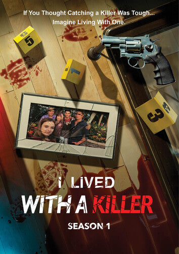 I Lived With A Killer: Season 1 -- DVD