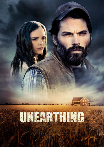 Unearthing -- DVD