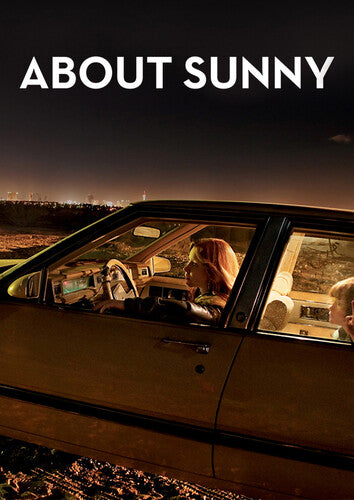 About Sunny -- DVD