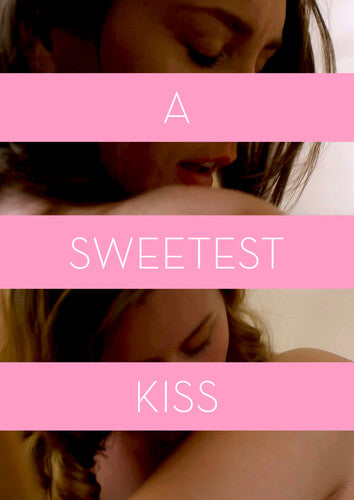 Sweetest Kiss -- DVD