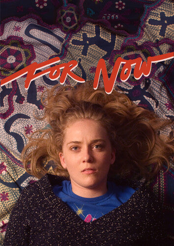 For Now -- DVD