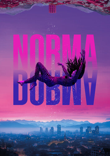 Norma Dorma -- DVD