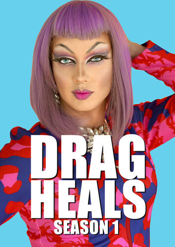 Drag Heals: Season 1 -- DVD