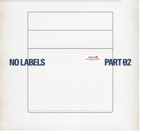 No Labels: Part 02