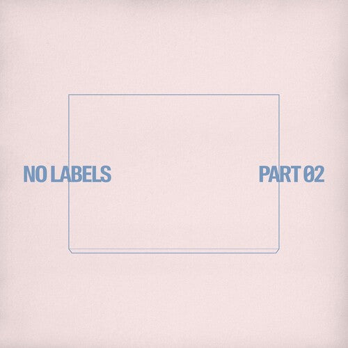 No Labels: Part 02 [Theme 2], Yeonjun (Txt), CD