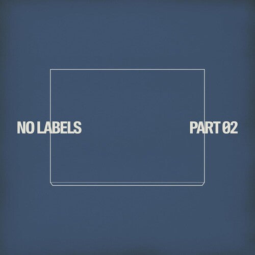 No Labels: Part 02 [Theme 1] -- Yeonjun (TXT), CD