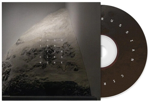 NINE -- Russian Circles, CD