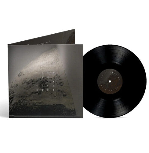 NINE -- Russian Circles, LP