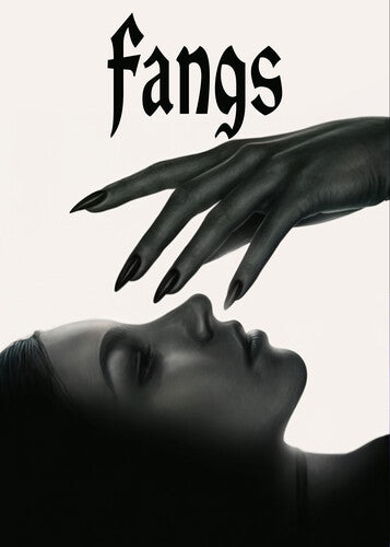 Fangs -- Blu-ray