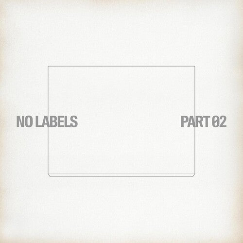 No Labels: Part 02 [Theme 3], Yeonjun (Txt), CD
