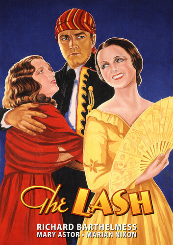 LASH -- DVD