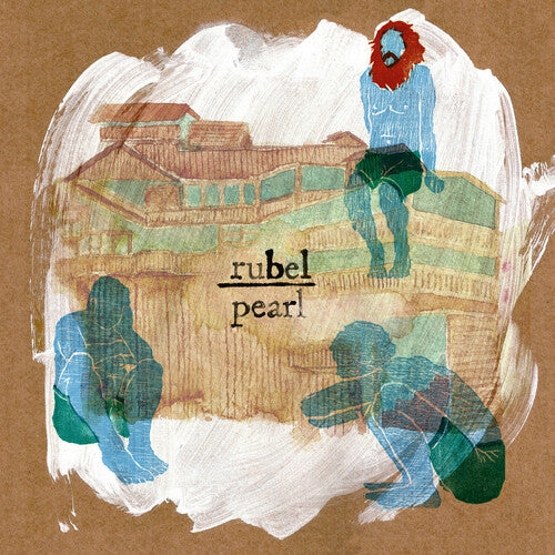 Pearl -- Rubel, CD