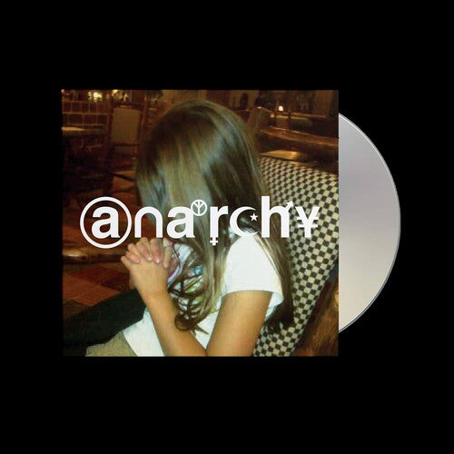 Anarchy -- Pretty Sick, CD