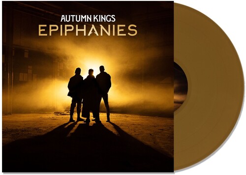 Epiphanies -- Autumn Kings, LP