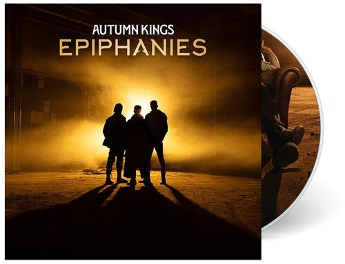 Epiphanies -- Autumn Kings, CD
