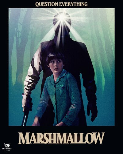 Marshmallow -- Blu-ray