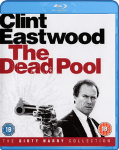 Dead Pool -- Blu-ray